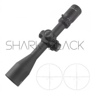 LUNETA T-EAGLE AR 5X30X50 SFIR 1147