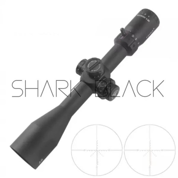 LUNETA T-EAGLE AR 5X30X50 SFIR 1147