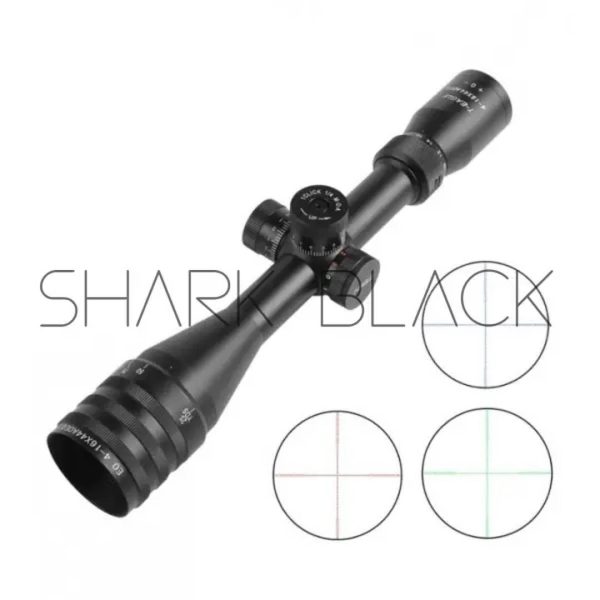 LUNETA T-EAGLE EO 4-16X44AOEG HK 1151