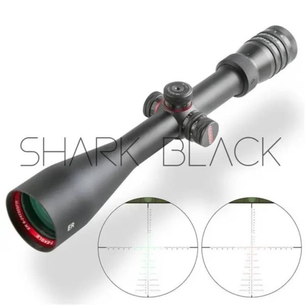 MIRA TELESCOPICA T-EAGLE REVENGE ER 6X24X50 SFIR 1155