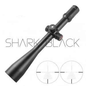 LUNETA T-EAGLE REVENGE MR 10X40X56 SFIR 1154