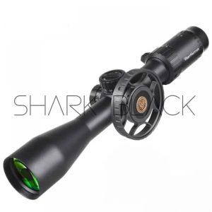 LUNETA VESTHUNTER HD-S 4X16X44SF 1119