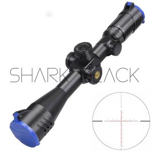 LUNETA VESTHUNTER WHF 4X14X44SFIR FFP 1120