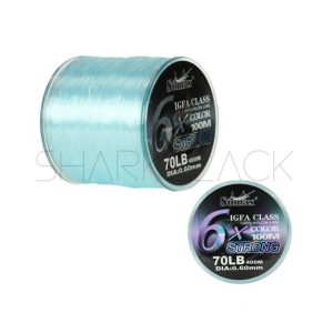 Monofilamento Sumax – 6X Strong SD
