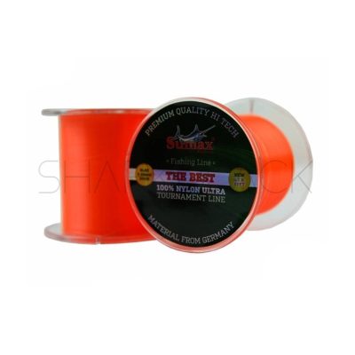 Monofilamento Sumax – THE BEST GTR-300