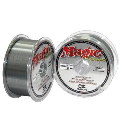 Monofilamento MAGIC PREMIUM 100m