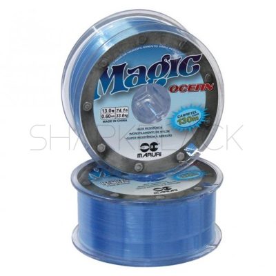 Monofilamento MAGIC OCEAN 130m