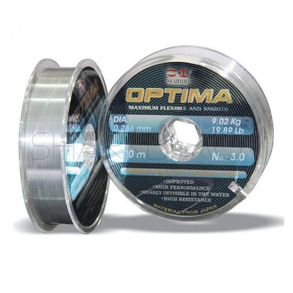 Monofilamento  OPTIMA 100m