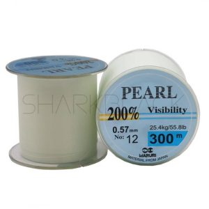 Monofilamento  PEARL 300m