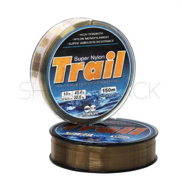 Monofilamento  TRAIL 150m