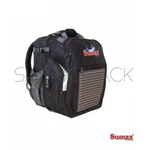 Mochila de pesca Sumax SM 1203