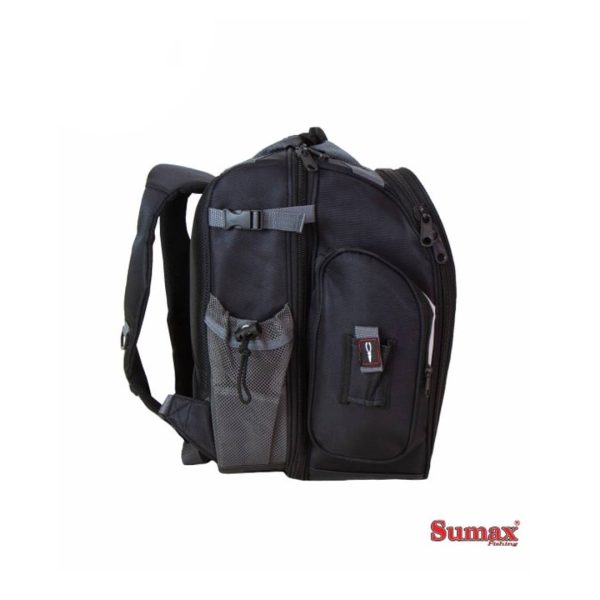 Mochila de pesca Sumax SM 1203 - Imagen 2