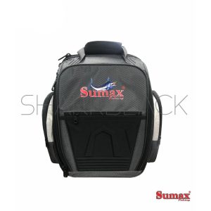Mochila de pesca Sumax SM 1203