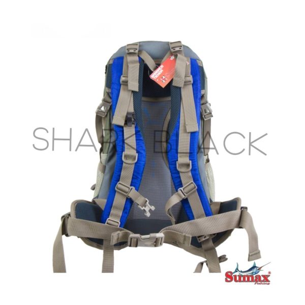 Bolsa de Camping Sumax  SM 1705 - Imagen 3