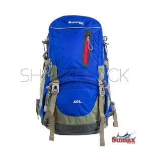 Bolsa de Camping Sumax  SM 1705