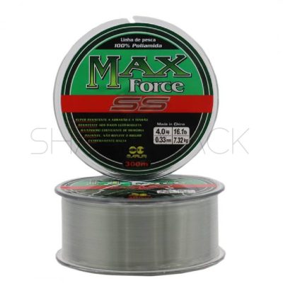 Monofilamento SS MAXFORCE 150m