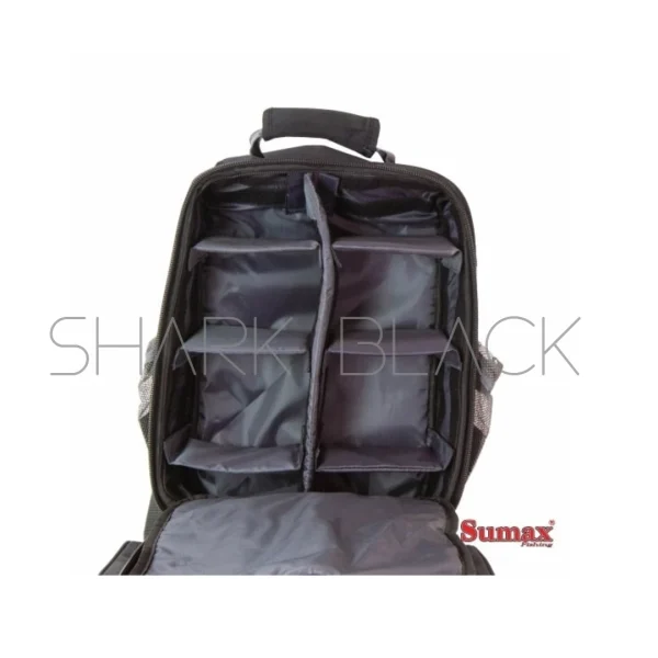 Mochila de pesca Sumax SM 1203 - Imagen 5