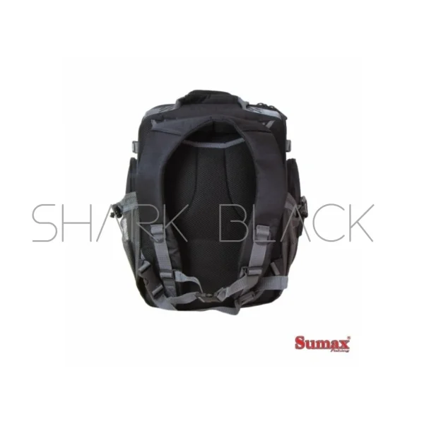 Mochila de pesca Sumax SM 1203 - Imagen 4