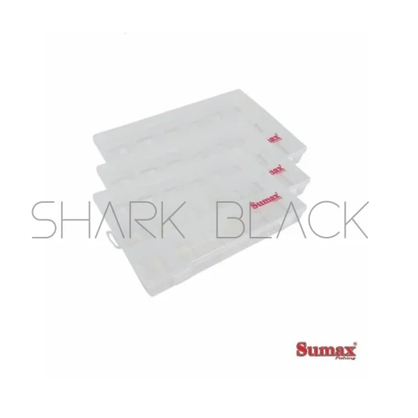 Mochila de pesca Sumax SM 1203 - Imagen 3
