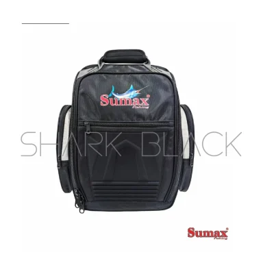 Mochila de pesca Sumax SM 1203