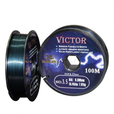 Monofilamento VICTOR 100m