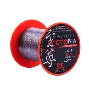 Monofilamento Victória 600m