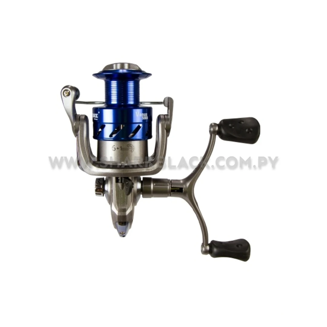 Molinete Sumax – Venus - Imagen 2