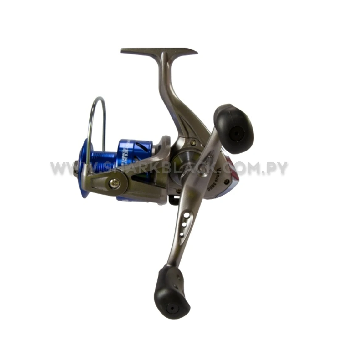 Molinete Sumax – Venus