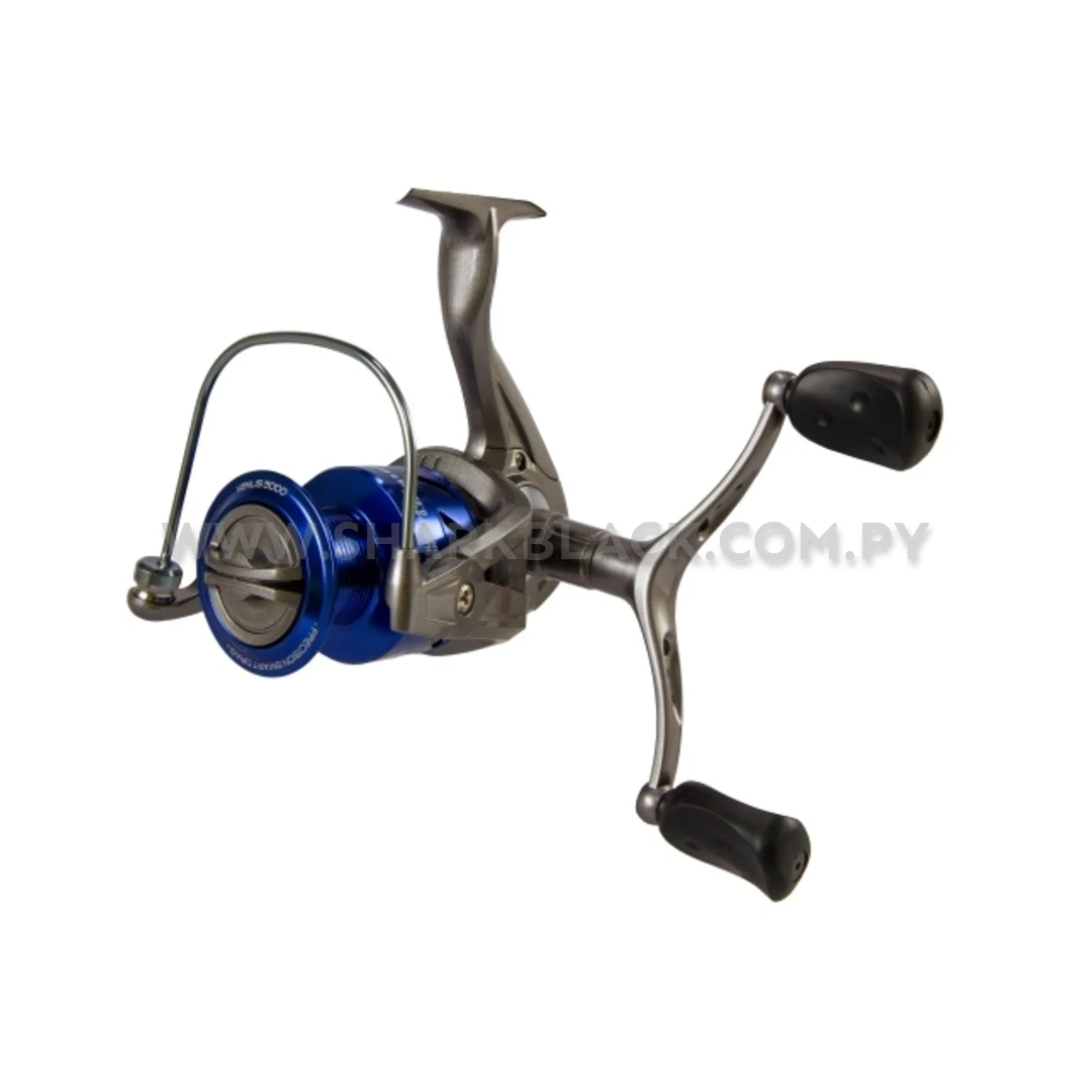 Molinete Sumax – Venus - Imagen 6