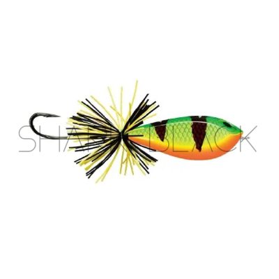 SEÑUELO Rapala – BX Skitter Frog BXSF FSN