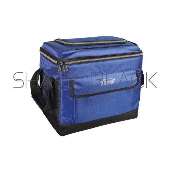 BOLSA TERMICA COLEMAN SOFT40 BLUE