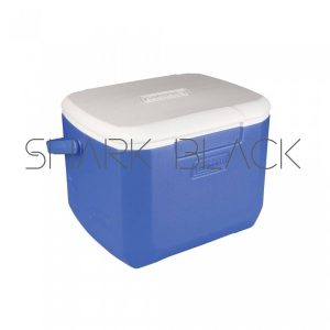 Caja Térmica Coleman 16QT AZUL