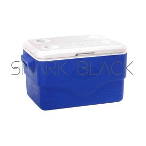 Caja Térmica Coleman 36QT AZUL