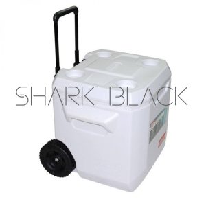 Coleman 40QT XTREME MARINE Hielera con rueda