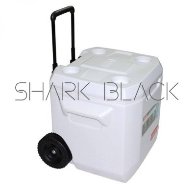 Coleman 40QT XTREME MARINE Hielera con rueda