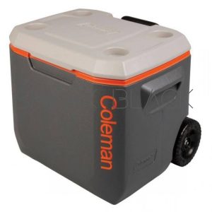 caja Térmica Coleman 50QT WHLD XTR con ruedas