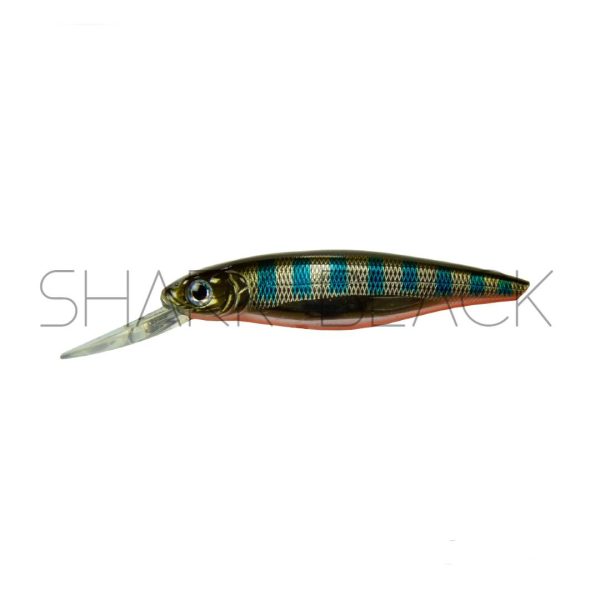 SEÑUELO Sumax – Hungry Deep SHD-65F-MDR