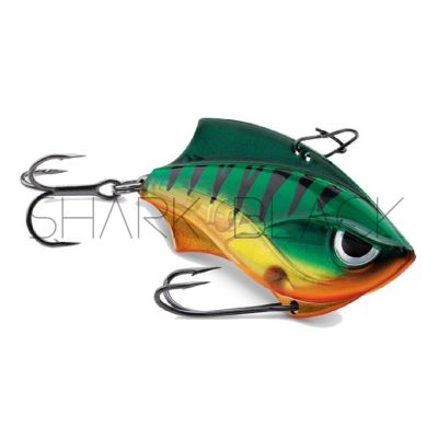 SEÑUELO Rapala – RAP-V Blade RVB-06
