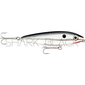 SEÑUELO Rapala – Skitter Walk SSW-11 CH CHROME