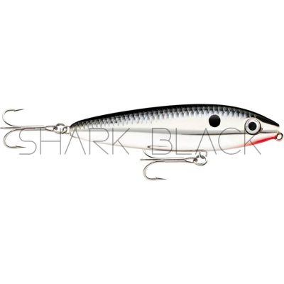 SEÑUELO Rapala – Skitter Walk SSW-11 CH CHROME