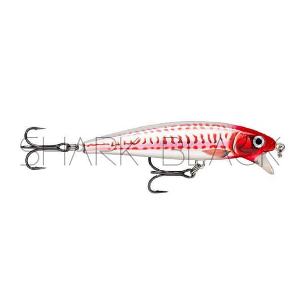 SEÑUELO Rapala – X-Rap Magnum Cast HDRHU