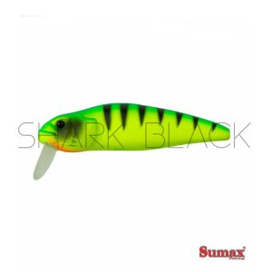 SEÑUELO  Sumax – Girinus SGF-60F-SR 366