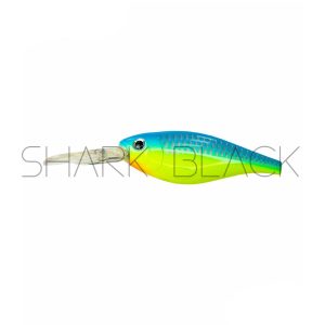 SEÑUELO  Sumax – Jaraki Shad SJS-80