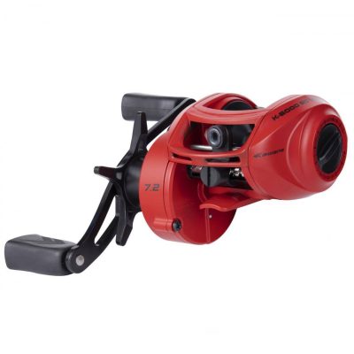 CARRETILLA DE PESCA K-6000 BG VH