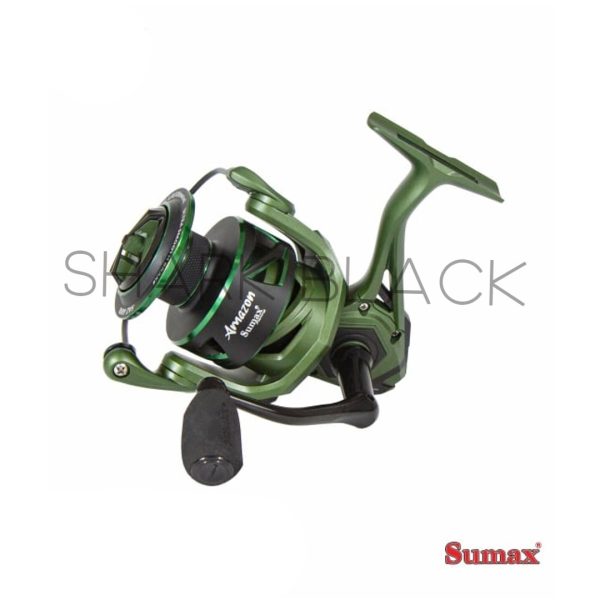 Molinete Sumax – Amazon SAZ - Imagen 4