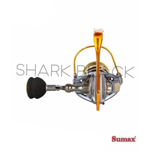 Molinete Sumax – Metanium SMT 3000 | 12KG - Imagen 2