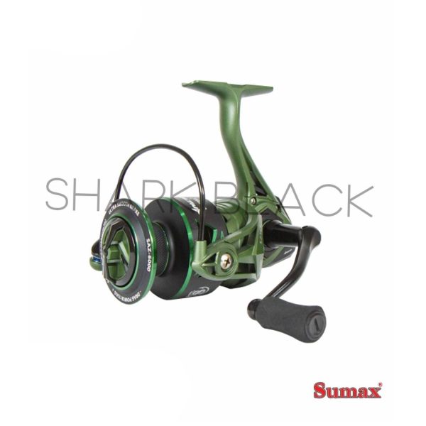 Molinete Sumax – Amazon SAZ - Imagen 3