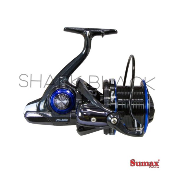 Molinete Sumax – Falcon FCN-8000 - Imagen 5