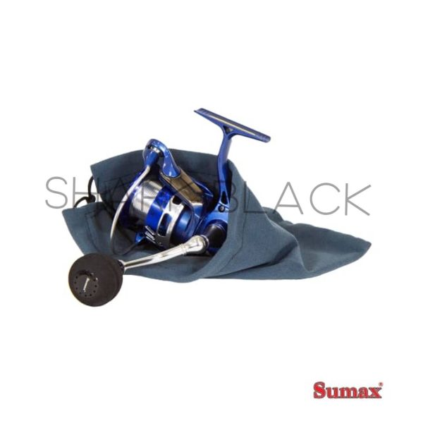 Molinete Sumax – Spirit SP-4000 - Imagen 4