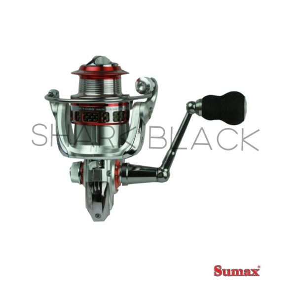 Molinete Sumax – Dynamic DM-4000 - Imagen 2